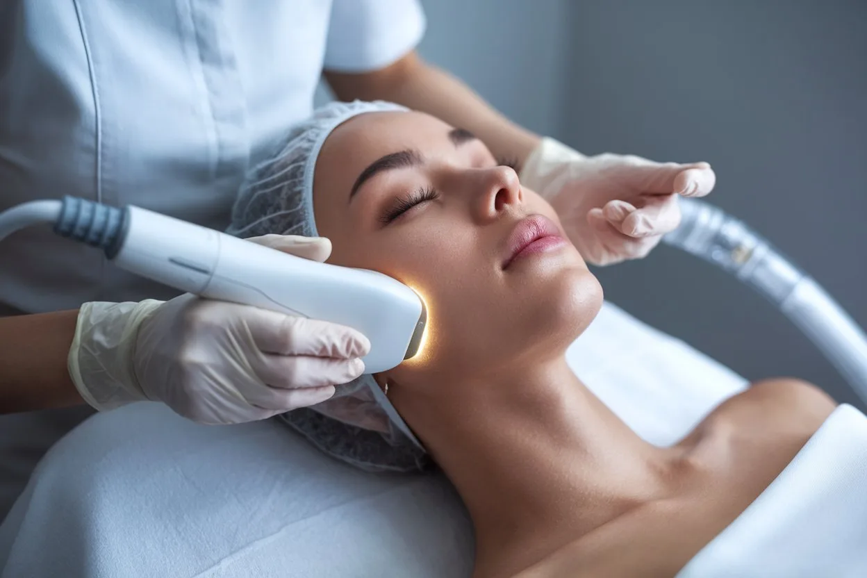 Laser treatments at Sindhu Skin & Hair Clinic in Washim