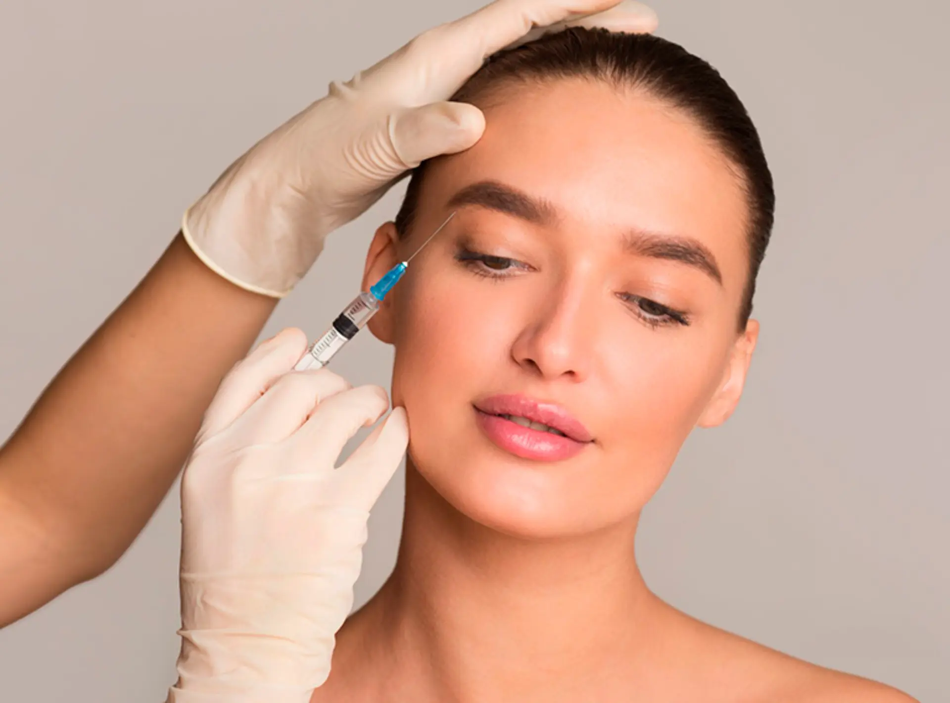 Botox® treatments at Sindhu Skin & Hair Clinic in Washim