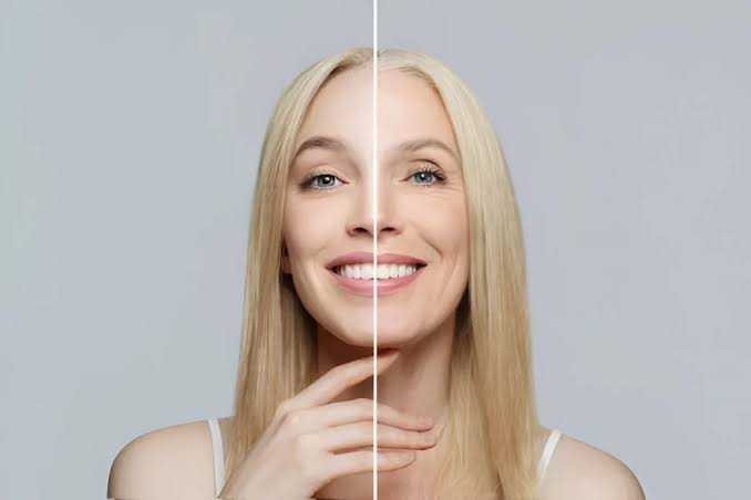 Anti-aging treatments at Sindhu Skin & Hair Clinic in Washim