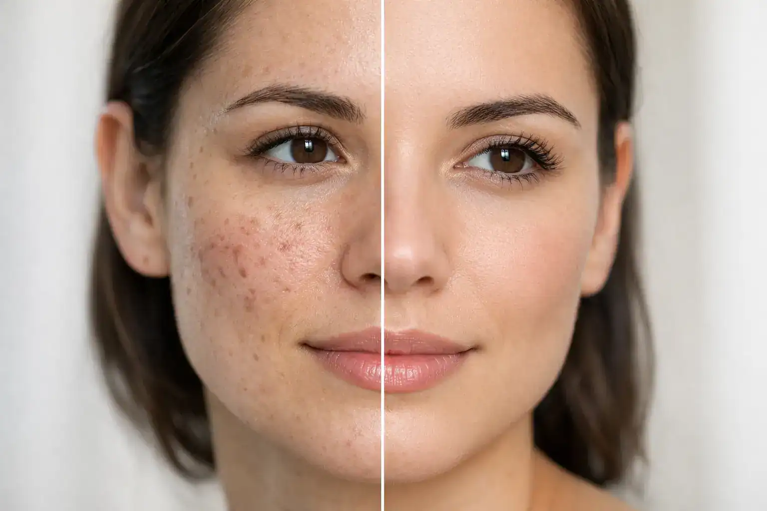 Acne scar revision at Sindhu Skin & Hair Clinic in Washim