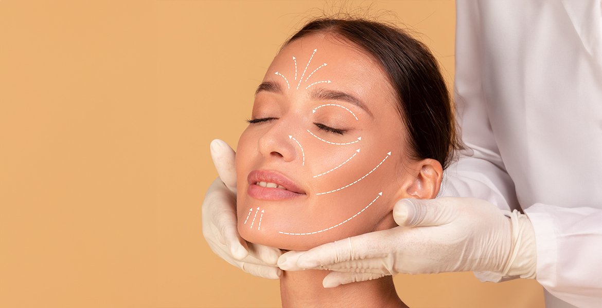 Dermal fillers at Sindhu Skin & Hair Clinic in Washim