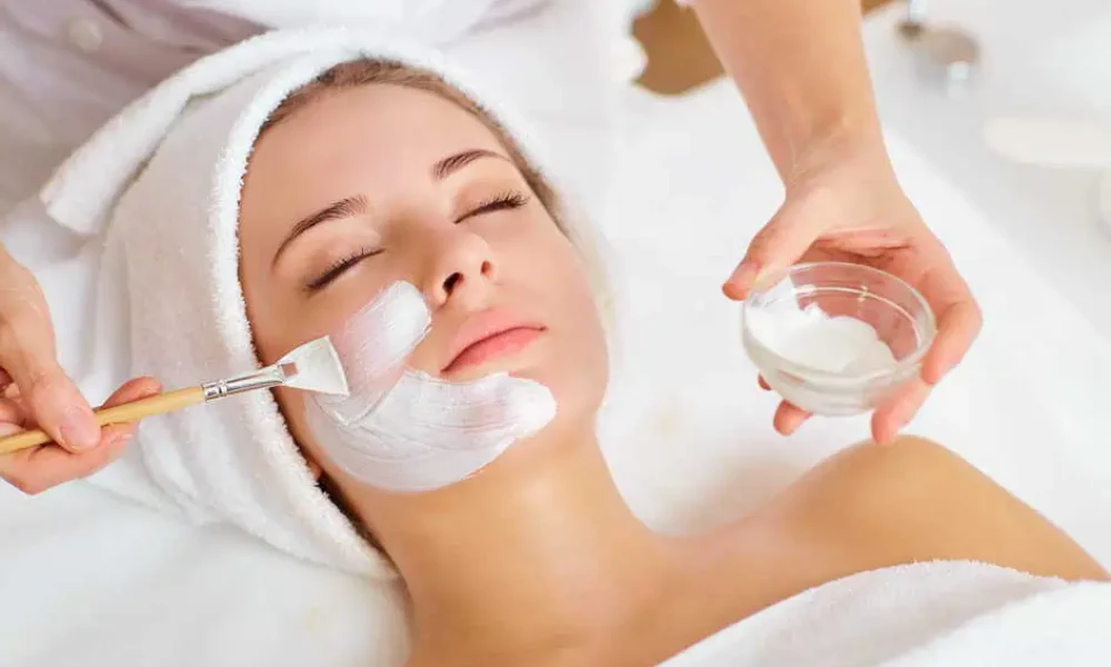 Skin rejuvenation and glow therapies at Sindhu Skin & Hair Clinic in Washim